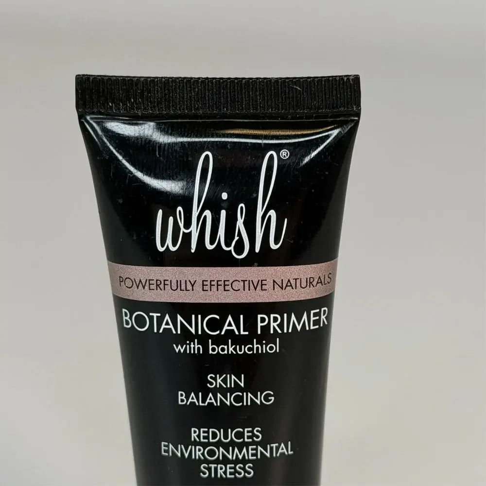 Wish Botanical whish botanical